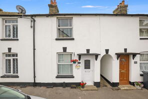 89, Cork Street, Eccles, Aylesford ME20 7HQ