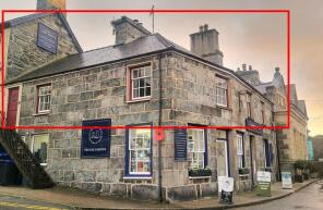 First Floor Flat, Cambrian House, High Street, Harlech LL46 2YA
