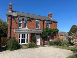 17 Yew Tree House, Tillbridge Road, Sturton By Stow, Lincoln LN1 2BP