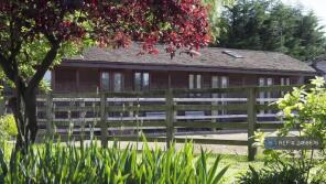 Linford Stables, Bletchley Road, Milton Keynes MK17 0RB