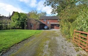 Pen Y Maes, Queen Street, Mold CH7 4LU
