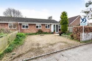 12a, The Glebe, West Challow, Wantage OX12 9TW