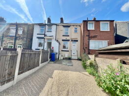 13, Birdwell Common, Birdwell, Barnsley S70 5TL