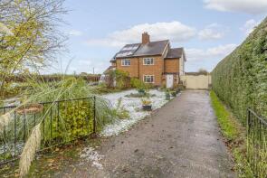 Shepherds Cottage, Catchwater Bank, Boston PE22 7NF