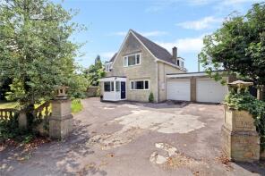 Rag Tag, Goatacre Lane, Calne SN11 9JA