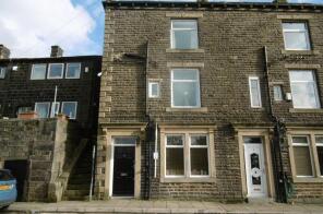6, Keighley Road, Hebden Bridge HX7 8QN