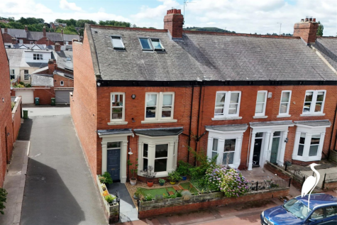 Valebrooke Avenue, Ashbrooke, Sunderland