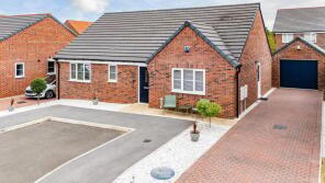 3, Ash Tree Close, Worksop S81 8FW