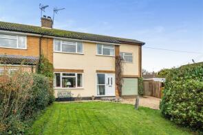 2, Cobblers Close, Towcester NN12 8RG