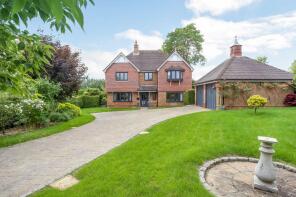 1 Southdowns, Little Hayes Lane, Winchester SO21 1XA