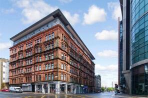 Flat 5/4, 136, Renfield Street, Glasgow G2 3AU