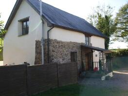 Poadmarsh Farm, Road From Ford Cross To Poadmarsh Cross, South Molton EX36 4QX