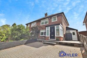 23, Leigh Avenue, Widnes WA8 6PD