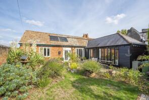 Lyttle Hall, The Street, Sudbury CO10 7JG