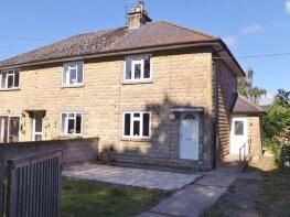 3, St Johns Cottages, Barrow Lane, Charlton Musgrove, Wincanton BA9 8HW