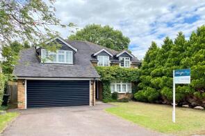 4, Red House Close, Beaconsfield HP9 1XU