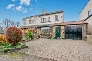 218, Spen Lane, Gomersal, Cleckheaton BD19 4PJ
