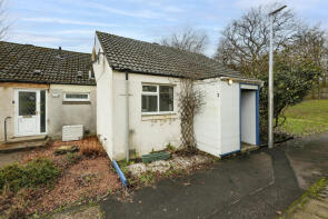 3, Mannering Court, Glenrothes KY6 2LG