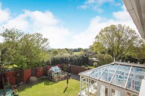 4 Pencroft, Queens Grove, Pen Selwood, Wincanton BA9 8NL