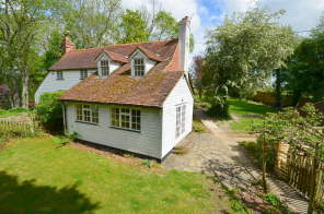 Lordine Cottage, Lordine Lane, Robertsbridge TN32 5TS