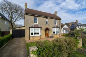 13, High Street, Hail Weston PE19 5JW