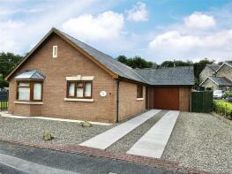 18 Wrens Nest, Cledan Gardens, Carno, Caersws SY17 5JT