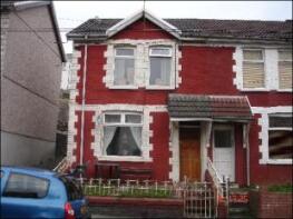 36, The Avenue, Bridgend CF32 8NA