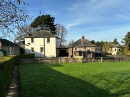 Hillcrest, Black Mountains Business Park, Brecon LD3 0DT