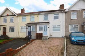 27, Whitwell Road, Hengrove, Bristol BS14 9DP