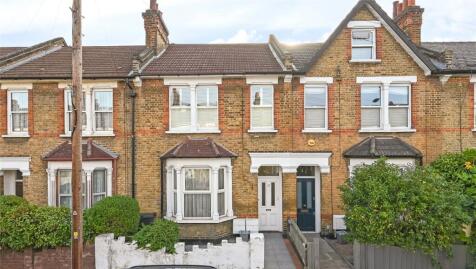 Nelgarde Road, London, SE6