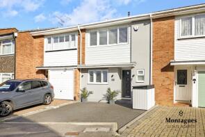 112, Thornhill, North Weald Bassett, Epping CM16 6DP