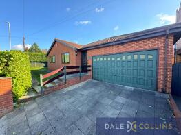 1 Wood View, Woodpark Lane, Lightwood, Stoke-on-trent ST3 7EJ