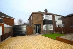5, Lynwood Close, Streethouse, Pontefract WF7 6BX