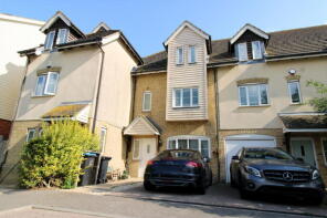 9, Saddlers Mews, Ramsgate CT12 5LN