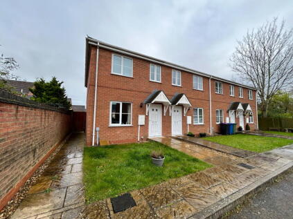 Fossitt Place, KIRTON, Boston, PE20