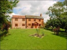 Meadow View, Low Street, Bungay NR35 1QZ