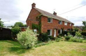 2, Chapel Lane, Towcester NN12 8PF