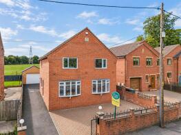 607a, Denby Dale Road, Calder Grove, Wakefield WF4 3DJ