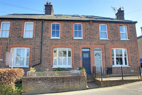 Church Lane, Kings Langley