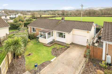 Chapple Cross, Bovey Tracey, Newton Abbot, Devon