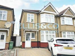 51, Cumberland Road, Harrow HA1 4PJ