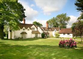 Welford House, Laundry Lane, Heckfield, Hook RG27 0LF