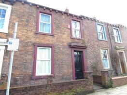 5, Wigton Road, Carlisle CA2 5UT