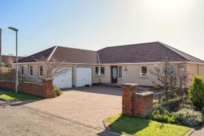 1, East Ord Gardens, Berwick-upon-tweed TD15 2LS