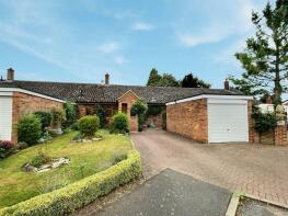 9, Smedley Court, Egginton, Derby DE65 6HD
