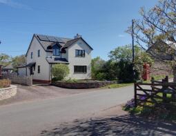 Mickleden, Hereford Lane, Ross-on-wye HR9 7RY