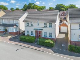 36, John Jobbins Way, Penygarn, Pontypool NP4 8EG