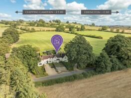 2, Nibble Cottages, Hidcote Road, Chipping Campden GL55 6LH