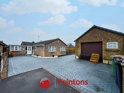 The Larches, Exhall, Coventry