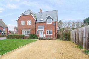 9, Buchan Place, Kingston Bagpuize, Abingdon OX13 5GE